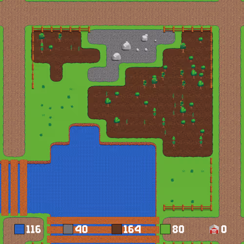 Land 95519119