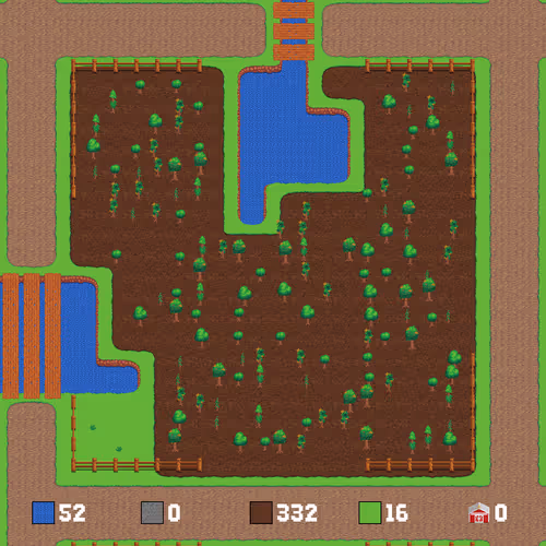 Land 95519119