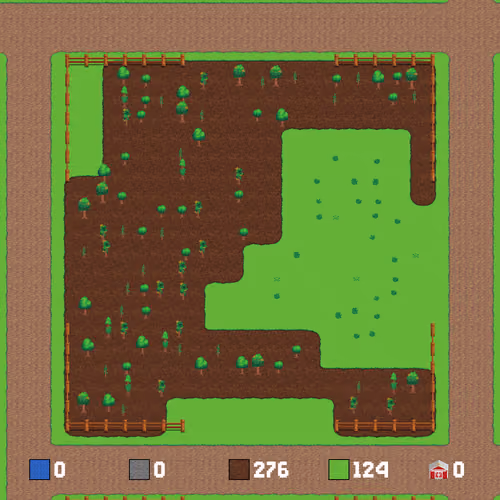 Genesis Land #7759