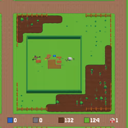 Genesis Land #19043