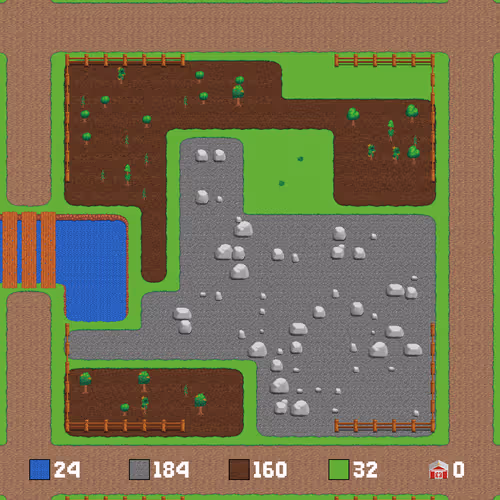 Land 95519119