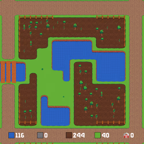 Land 95519119