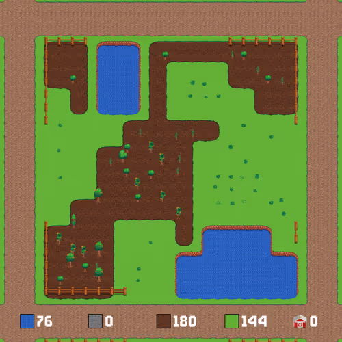 Land 95519119
