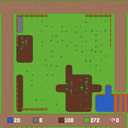 Genesis Land #11402