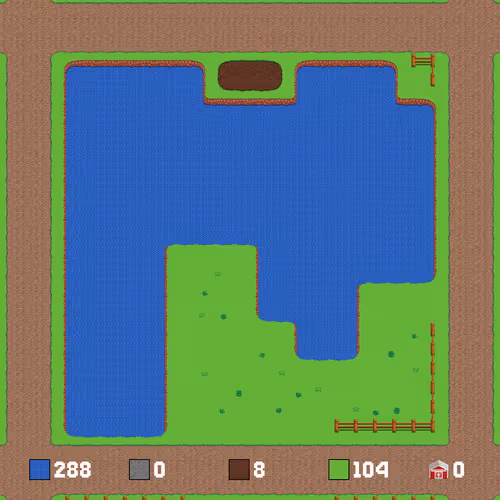 Land 95519119