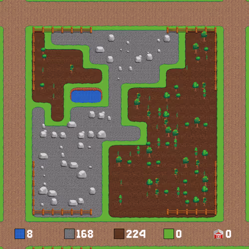 Land 95519119