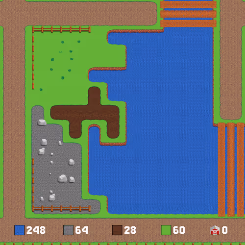 Land 95519119