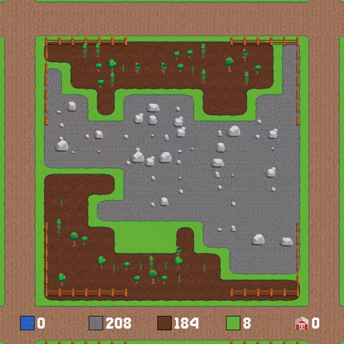 Land 95519119