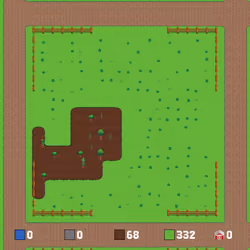 Genesis Land #11772