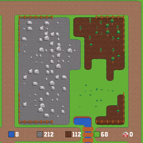 Land 95519119