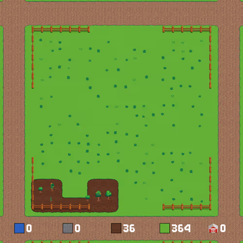 Land 95519119
