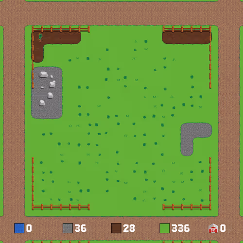 Land 95519119