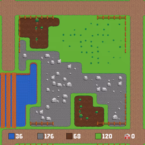 Land 95519119