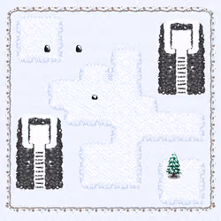 Genesis Land #17636 - Peak Level 1