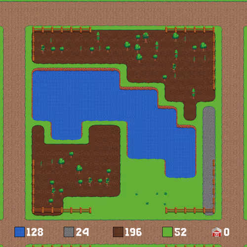 Land 95519119