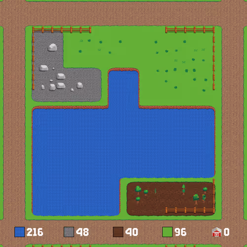 Land 95519119