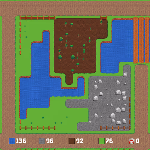 Land 95519119