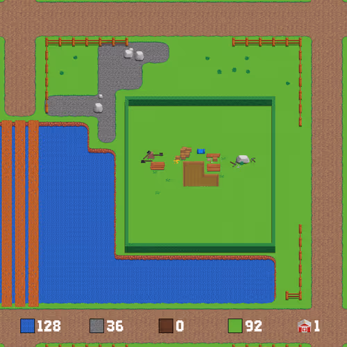 Land 95519119