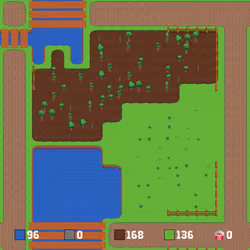 Genesis Land #4404
