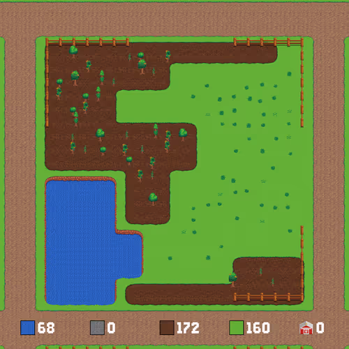 Land 95519119