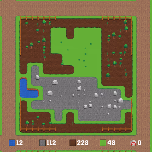 Land 95519119