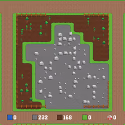 Genesis Land #14204