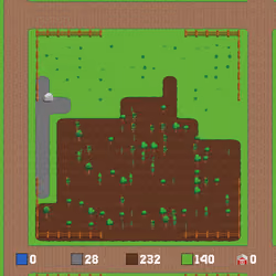 Genesis Land #19486