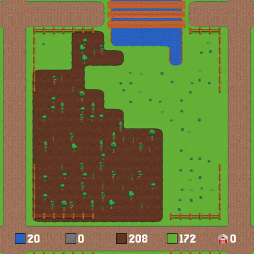 Land 95519119
