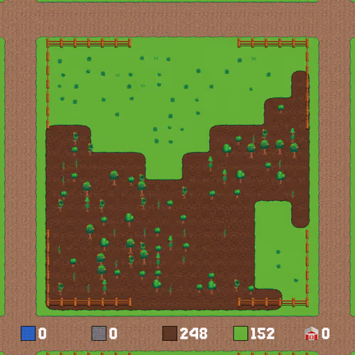 Land 95519119