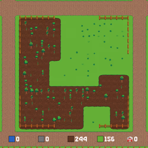 Land 95519119