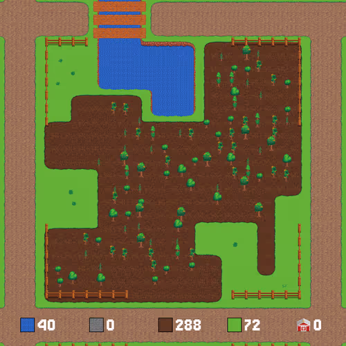 Land 95519119