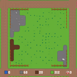 Genesis Land #11333