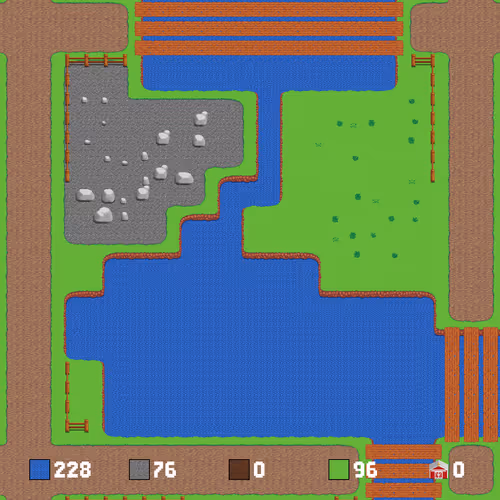 Land 95519119
