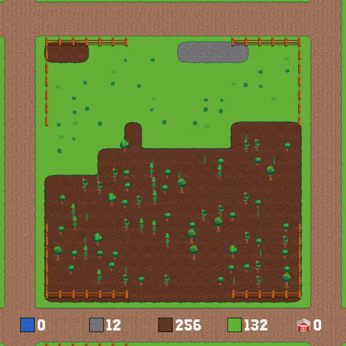 Land 95519119