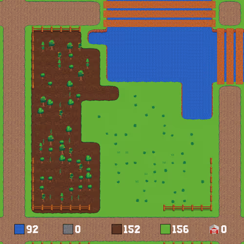 Land 95519119