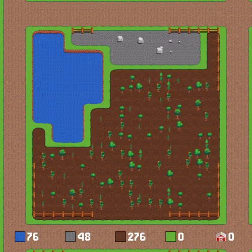 Land 95519119