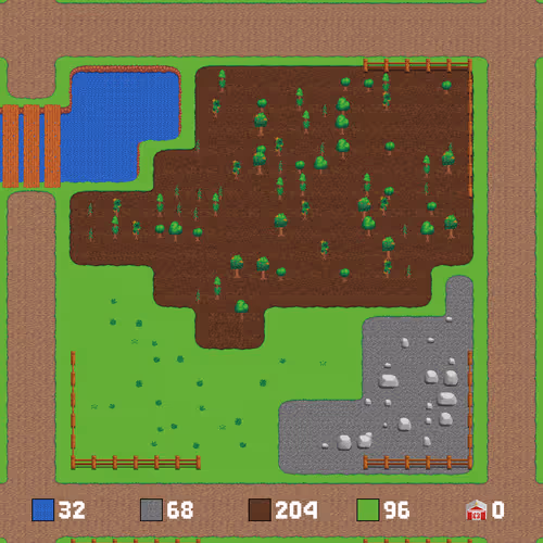 Land 95519119