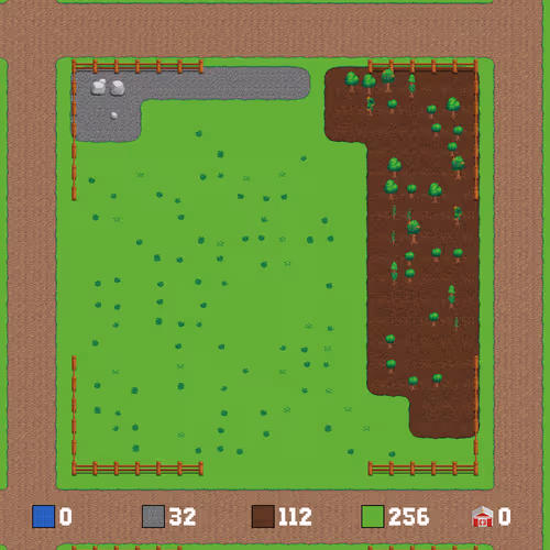 Land 95519119