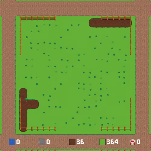 Land 95519119