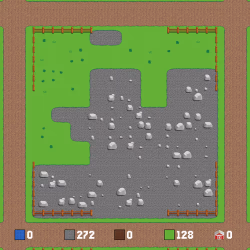 Land 95519119