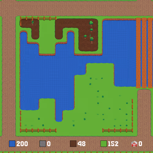 Land 95519119