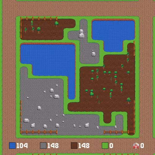 Land 95519119