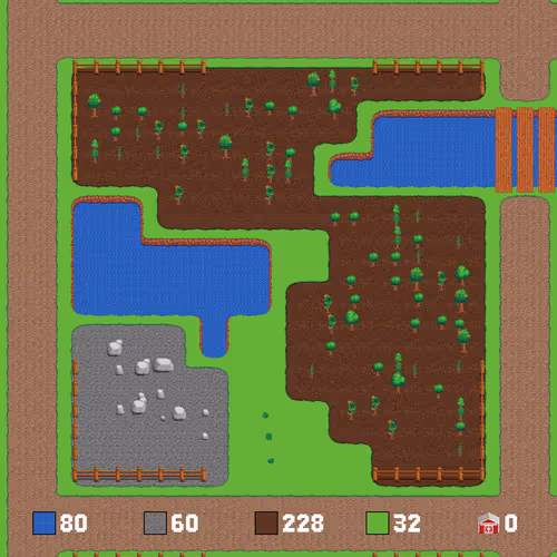 Land 95519119