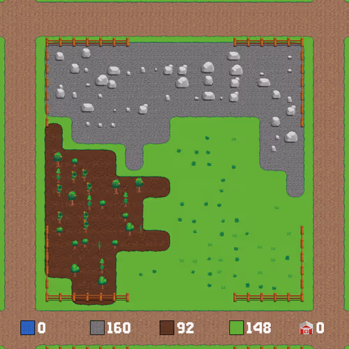 Land 95519119