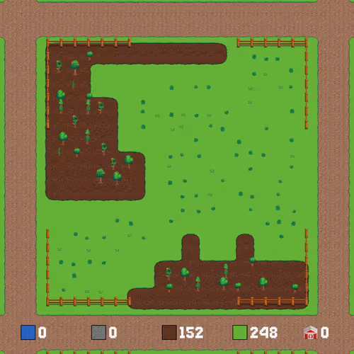 Land 95519119