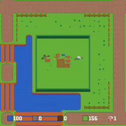 Genesis Land #339
