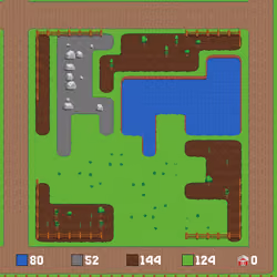 Genesis Land #12000