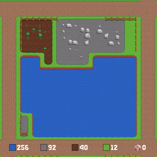 Land 95519119