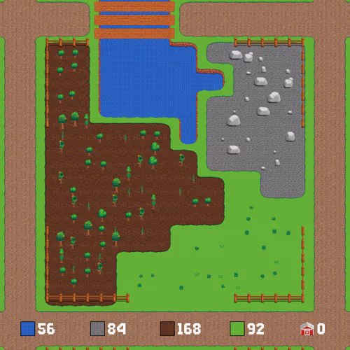 Land 95519119