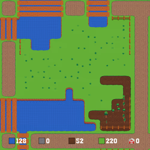 Land 95519119